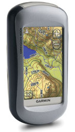 Garmin Oregon